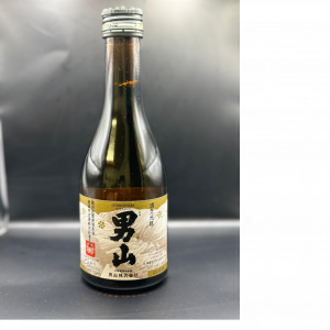 OTOKOYAMA TOKUBETSU JUNMAI 16% (300ML)