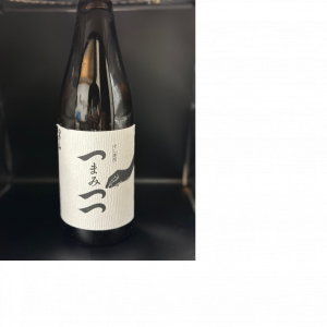 OTOKOYOMA TSUMAMITSUTSU 15% (720ML)